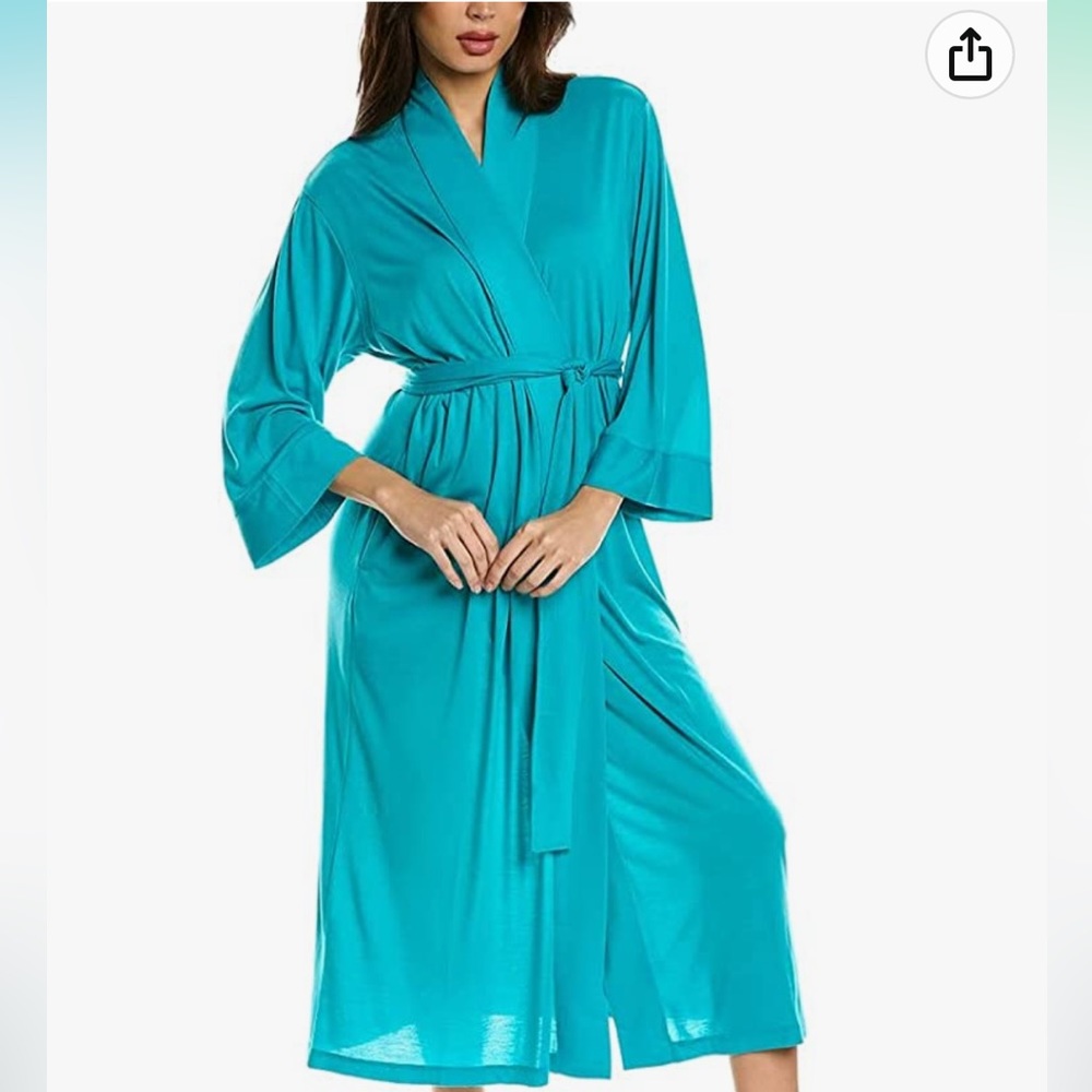 N Natori Congo long robe